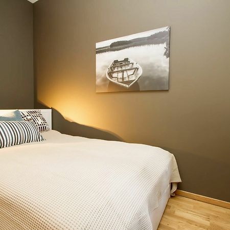 Solli Apartments Oslo Ngoại thất bức ảnh
