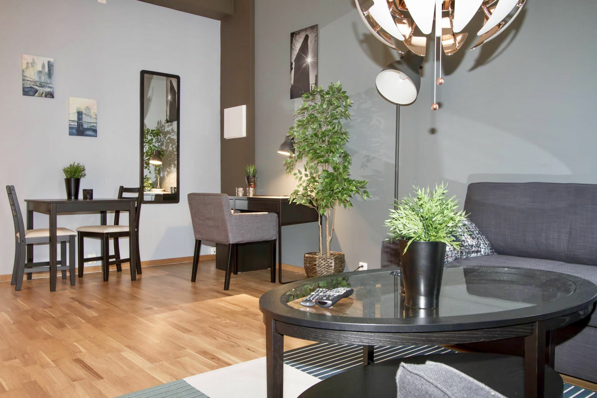 Solli Apartments Oslo Ngoại thất bức ảnh