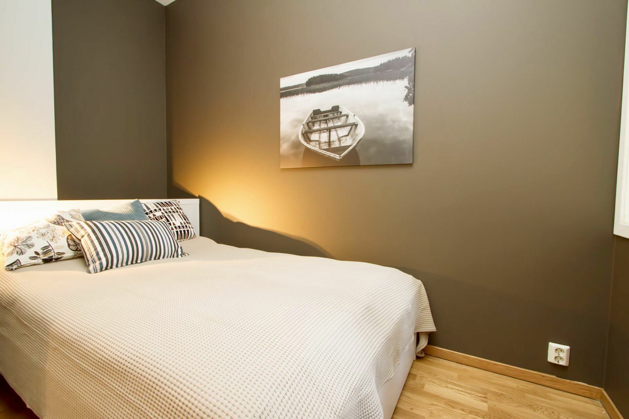 Solli Apartments Oslo Ngoại thất bức ảnh