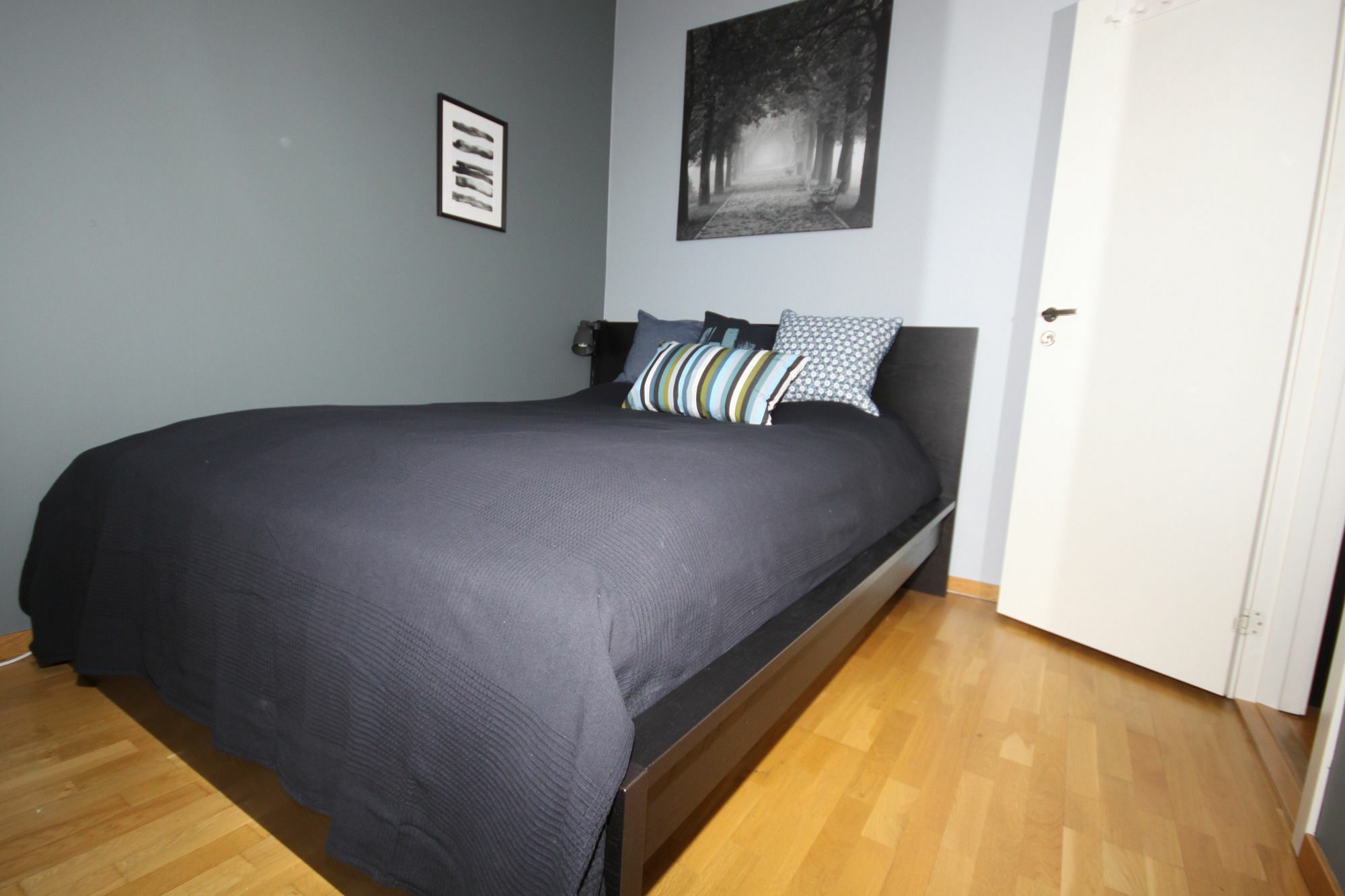 Solli Apartments Oslo Ngoại thất bức ảnh
