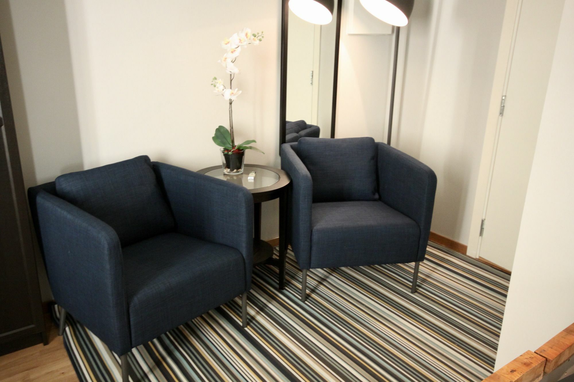 Solli Apartments Oslo Ngoại thất bức ảnh