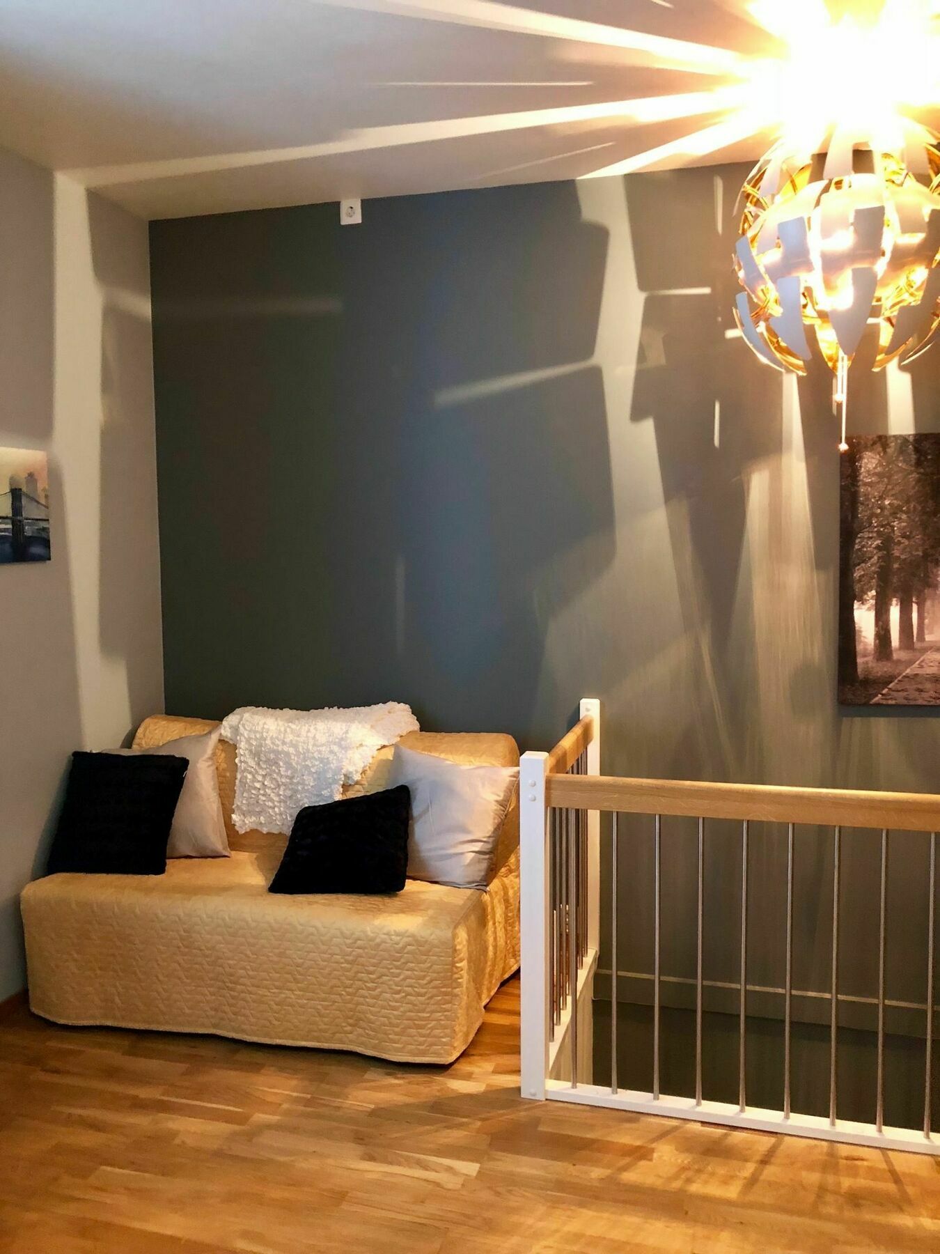 Solli Apartments Oslo Ngoại thất bức ảnh